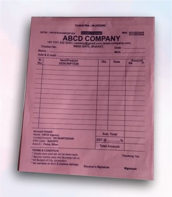 Product